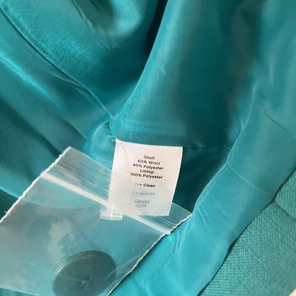 Talbot’s Jacket - Picture 4 of 4